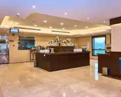 Selat Al Bait Hotel thumbnail